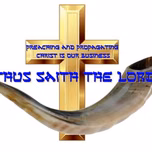 Thus Saith The Lord