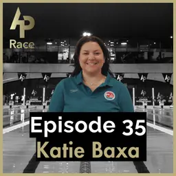 E35 Katie Baxa. From Summer League to International Coaching