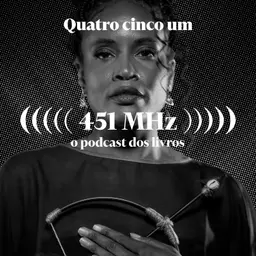 #199 Lugar de fala — Djamila Ribeiro