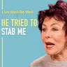 Ruby Wax: What Interviewing Murderers And Presidents Taught Me About Gut Instinct