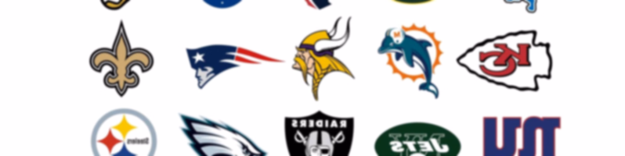 NFL Season 2019 - 20
