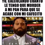 LA MAXIMA