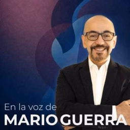 En la voz de Mario Guerra