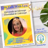 #LTWL 🗣 Malena Arteaga @malena_conecta⁣⁣ ⁣⁣ ⁣ ⁣⁣ 📌Ejerciendo mi liderazgo, ⁣⁣⁣ Diversidad de Liderazgo⁣⁣⁣ ⁣