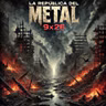 La República del Metal 9x26
