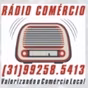 Rádio Comércio Ipatinga