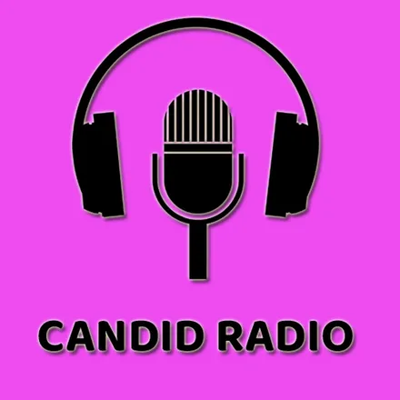 Candid Radio Maryland