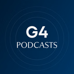 G4 Podcasts