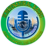 SOBRENATURAL RADIO HONDURAS