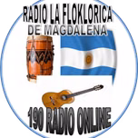 RADIO LA FOLKLORICA 190