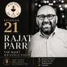 Rajat Parr: The Quiet Revolution