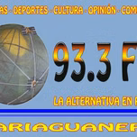 pariaguanerafm