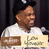 Lou Young on Fighting for His NFL Dream, The Art of Going Viral, Leaning into His Bipolar Diagnosis