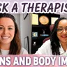 Teens & Body Image (Ep. 29)