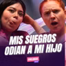 Mis suegros ODIAN a mi hijo Ft. Carlangas - T11E12