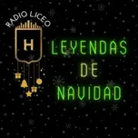 Christmas legend's