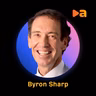What Marketing Science Says About Growing a Brand | Professor Byron Sharp (Ehrenberg-Bass Institute)
