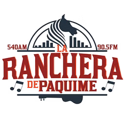La Ranchera de Paquimé 540 AM - 90.5 FM