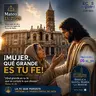 Miércoles, 05 de agosto 2026 | Mateo 15, 21-28