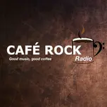 Cafe Rock Radio