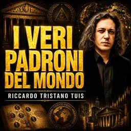 I VERI PADRONI DEL MONDO - RICCARDO TRISTANO TUIS