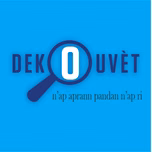 Dekouvèt