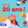 #5« 2022, c'est le meilleur moment pour être jeune »