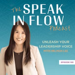 Speak In Flow