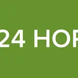 DJ 24 HORAS