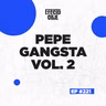 LA TRAGEDIA DEL NIÑO RATA / CÓMO NACIÓ MERCAVA 🛹 PEPE GANGSTA 2DA PARTE X EFECTO OLLIE