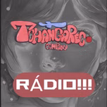 RÁDIO UNDER MOD BA