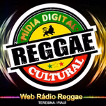 MIDIA DIGITAL REGGAE CULTURAL