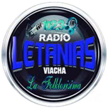 Radio Letanias