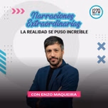 NARRACIONES EXTRAORDINARIAS