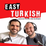 Easy Turkish: Learn Turkish with everyday conversations | Günlük sohbetlerle Türkçe öğrenin