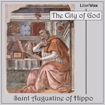 City of God, The by Saint Augustine of Hippo (354 - 430)