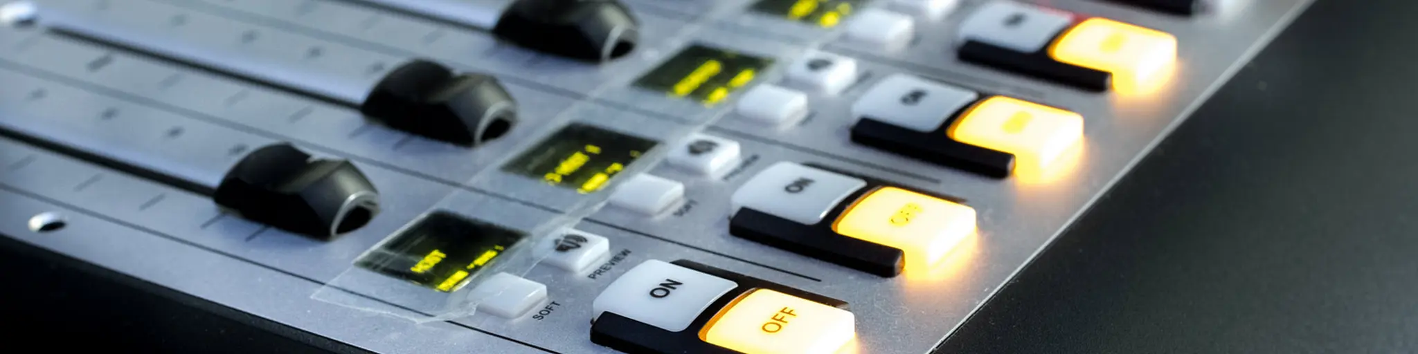 Web Radio Gospel Sentinela Itaí - Ijuí RS..