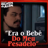"A PREMONIÇÃO SE TORNOU REAL" (Relato REAL de TERROR)