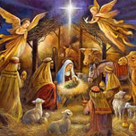 Feed Christmas