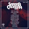 Sabbra Cadabra - Emisión 36