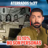 El 10% de las personas NO SON PERSONAS