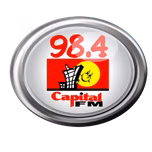 Capital FM Kenya