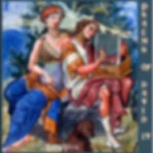 Bible (DBY) 19: Psalms, Book 4 by Darby Bible