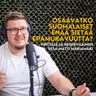 Osaavatko suomalaiset sietää epämukavuutta, Vesa-Matti Marjamäki?