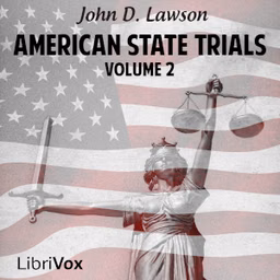 American State Trials, Volume 2