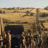 Historisches Weltkriegsdrama im Kino: „Pressure“ zeigt den D-Day aus Sicht der Meteorologen