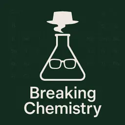 Breaking Bad | Kimya və Reallıq | Part I | E3