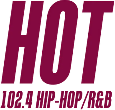 Hot 102.4 Hip-Hop/R&B