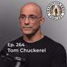 264. Tom Chuckerel - Retired Maryland Cop is a Jiu Jitsu Blackbelt and Gracie Survival Tactics Instructor