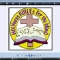 HOLYness BIBLEs for the blind